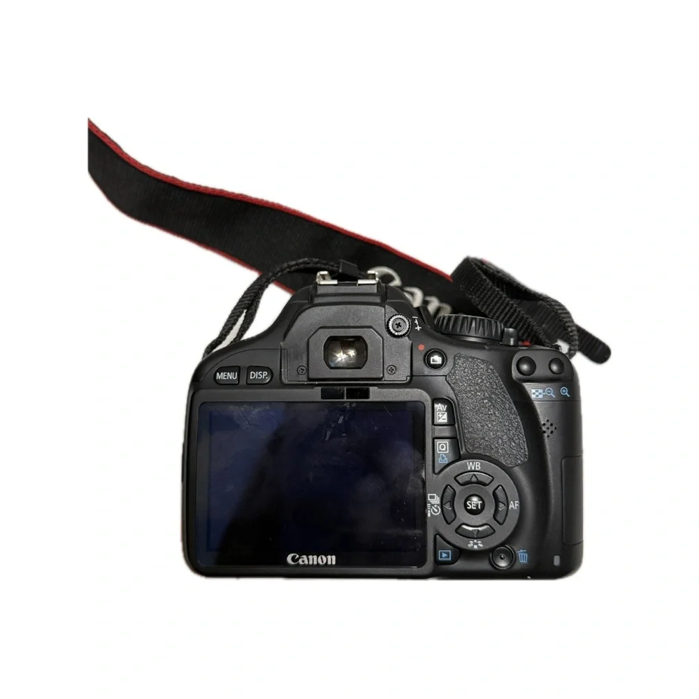 Canon EOS Rebel T2i Bundle – Complete Beginner Photography Kit